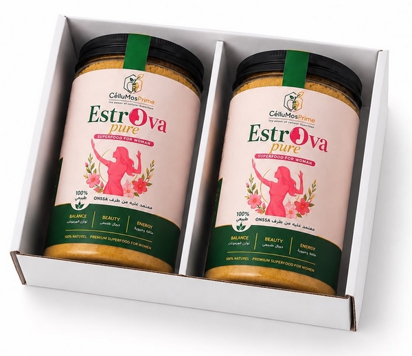 EstrOva pure &reg;